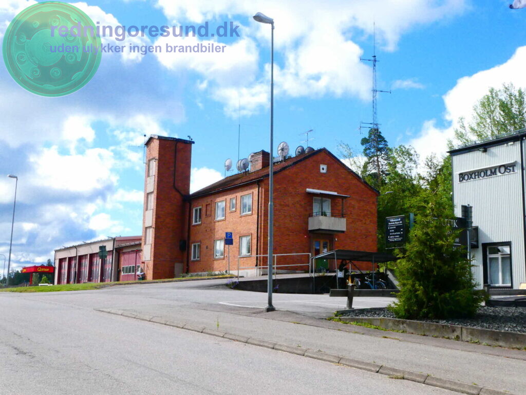 boxholm räddningstjänsten mjölby/boxholm redningoresund.dk