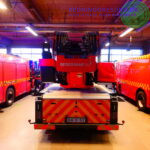 beredskab øst ballerup brandstation foto jonas koch